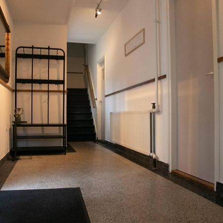 Vakantiehuis De Weeser Enk 伊皮 外观 照片