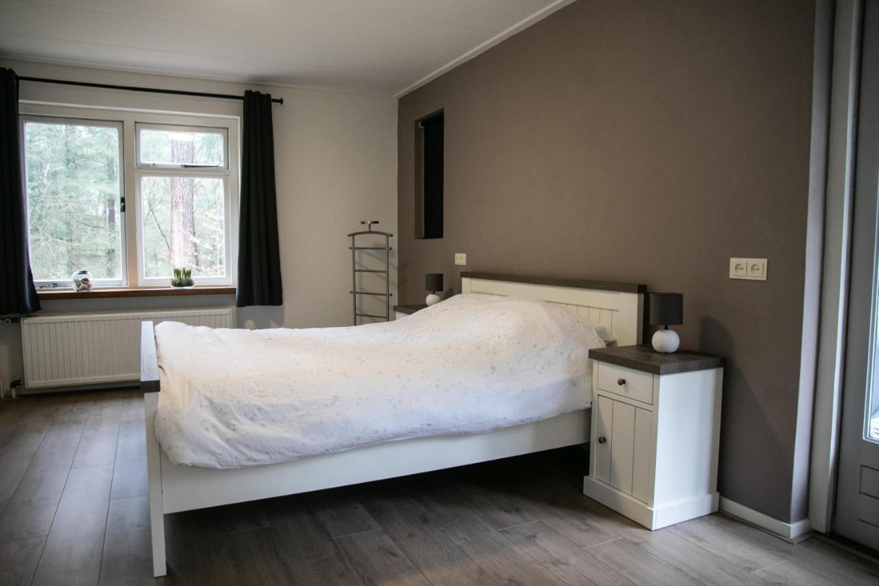 Vakantiehuis De Weeser Enk 伊皮 外观 照片
