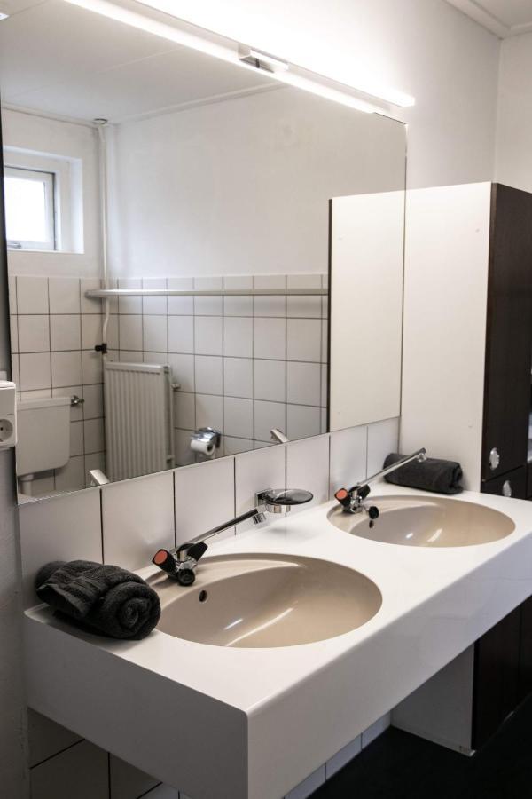 Vakantiehuis De Weeser Enk 伊皮 外观 照片