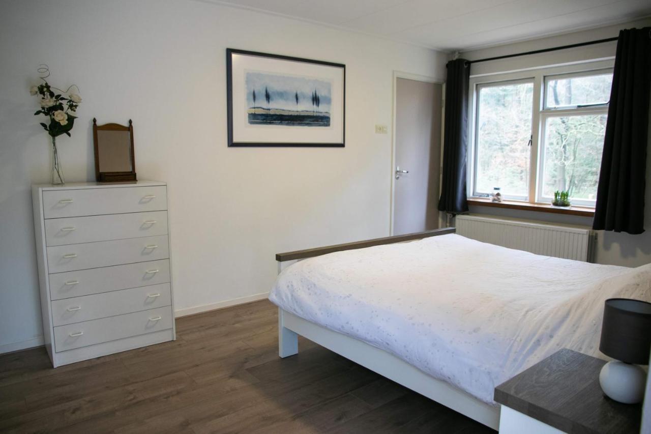 Vakantiehuis De Weeser Enk 伊皮 外观 照片