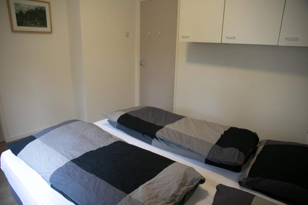 Vakantiehuis De Weeser Enk 伊皮 外观 照片