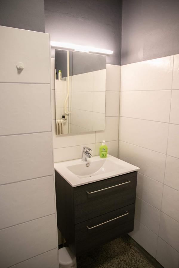 Vakantiehuis De Weeser Enk 伊皮 外观 照片